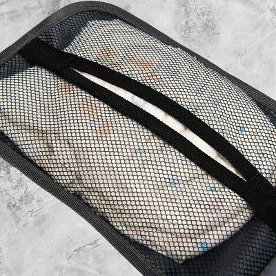 Matelas à Langer - DiaperChangingPad™ - Gris - le paradis des bébés