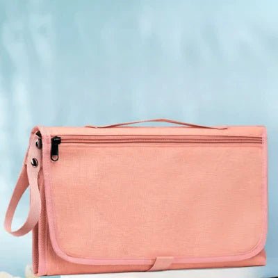 Matelas à Langer - DiaperChangingPad™ - Rose - le paradis des bébés