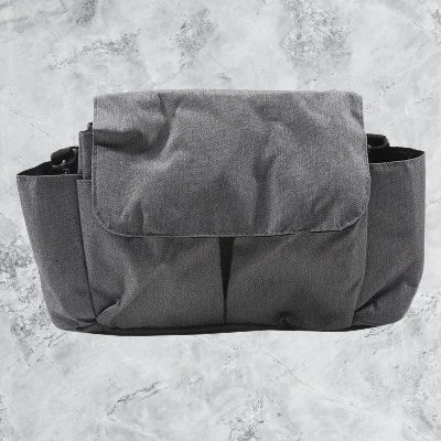 Sac à Langer - StrollerBags™ - Gris - le paradis des bébés