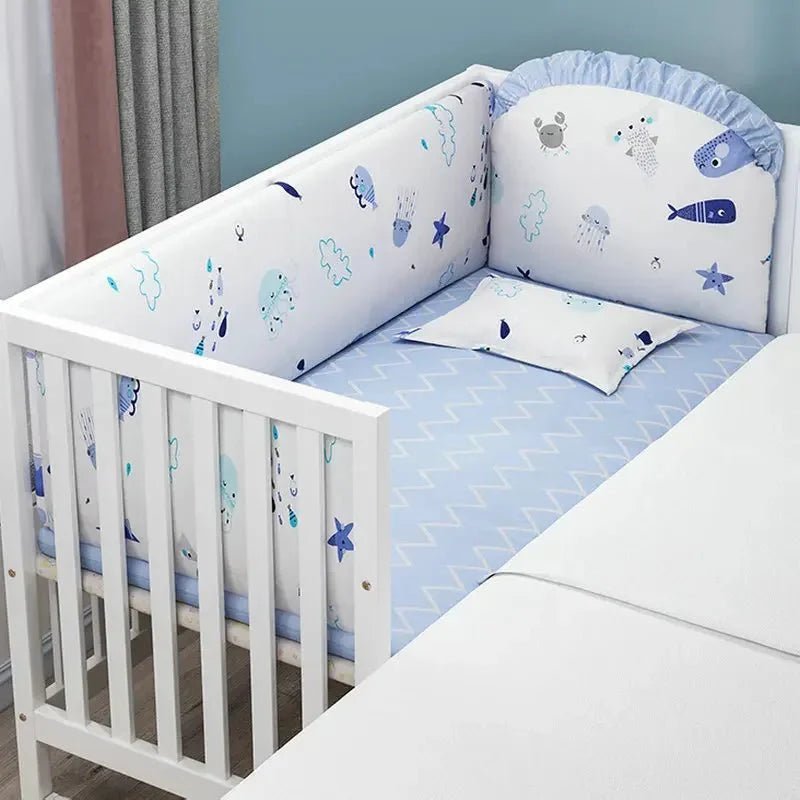 Berceau Bebe - BabyCrib™ - le paradis des bébés