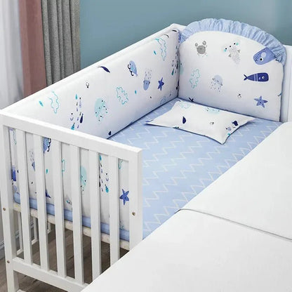 Berceau Bebe - BabyCrib™ - le paradis des bébés