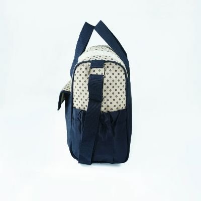 Sac à Langer - LightWeightBag™ - Bleu Foncé - le paradis des bébés