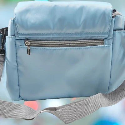 Sac à Langer - StrollerBags™ - Bleu - le paradis des bébés