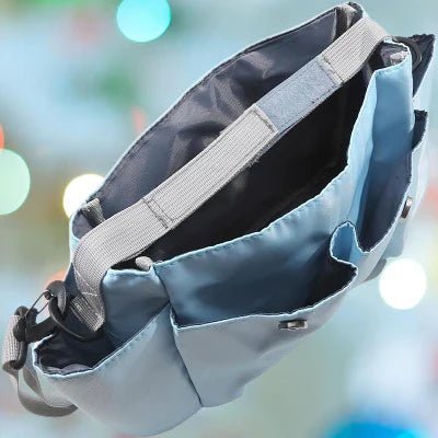 Sac à Langer - StrollerBags™ - Bleu - le paradis des bébés